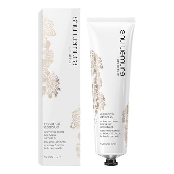 Essence Absolue - Baume universel , SHU UEMURA ART OF HAIR